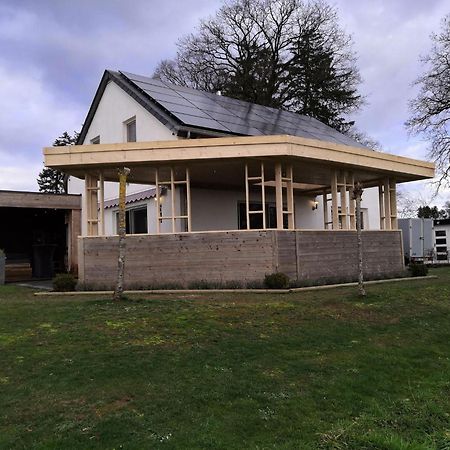 Beautiful Completely Home With Sauna Bubble Bath Filly Luaran gambar