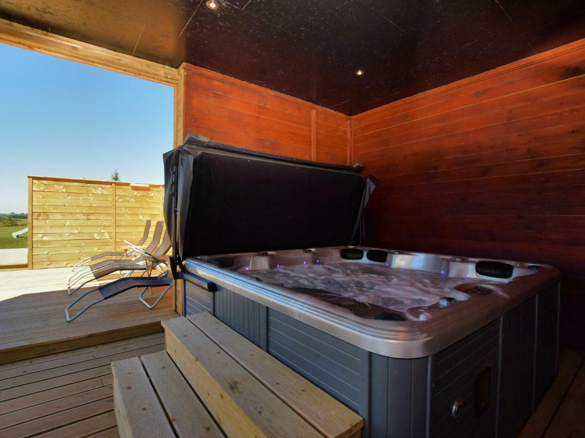 Beautiful Completely Home With Sauna Bubble Bath Filly Luaran gambar