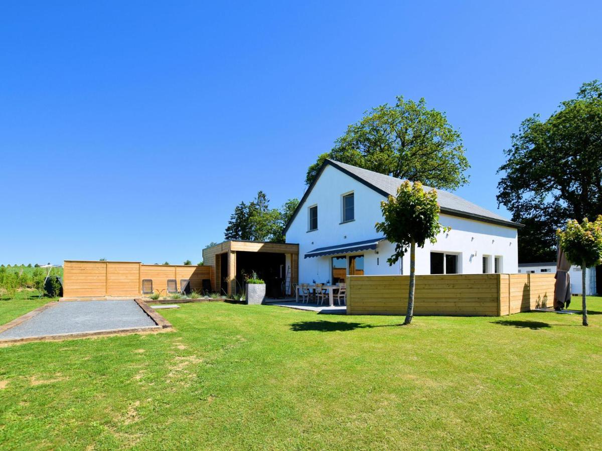 Beautiful Completely Home With Sauna Bubble Bath Filly Luaran gambar